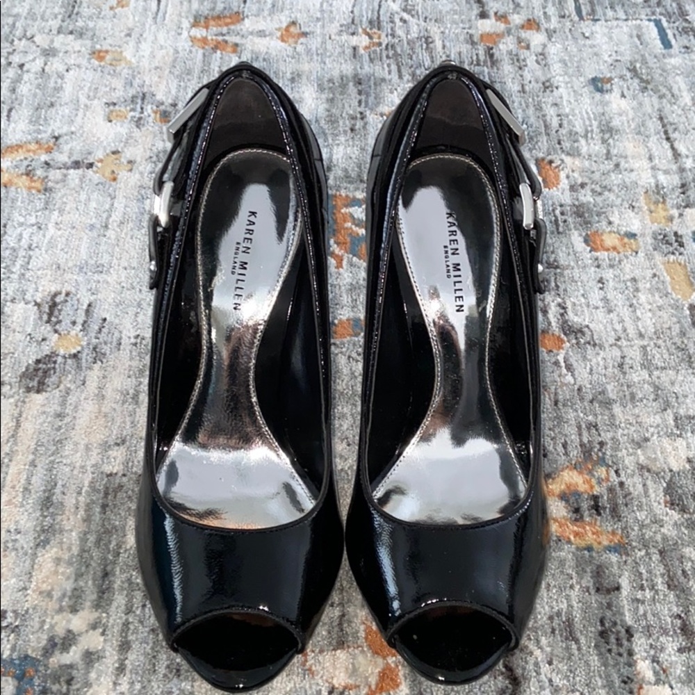Karen Millen heels